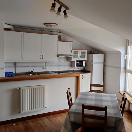 ריבאדסלה Apartamento Playa De La Atalaya מראה חיצוני תמונה