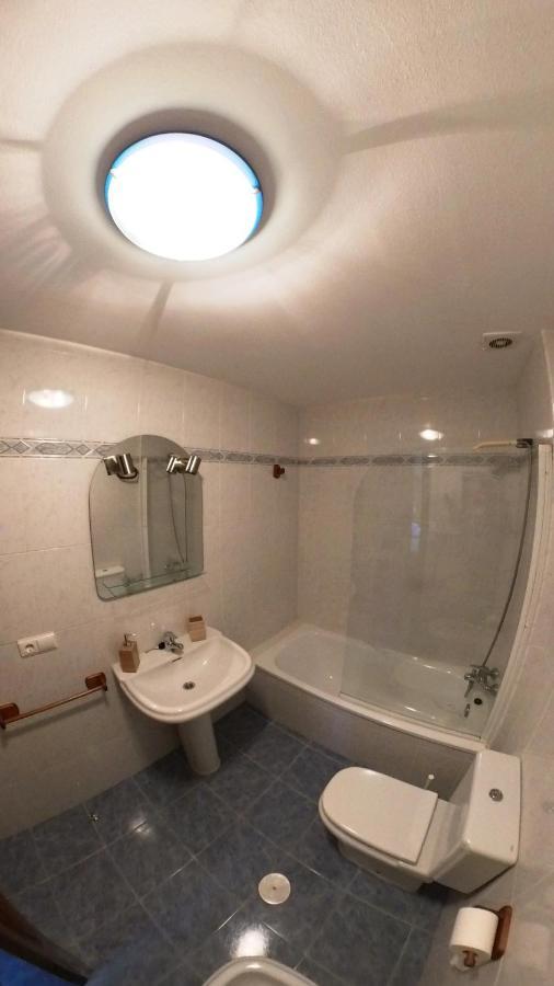 ריבאדסלה Apartamento Playa De La Atalaya מראה חיצוני תמונה