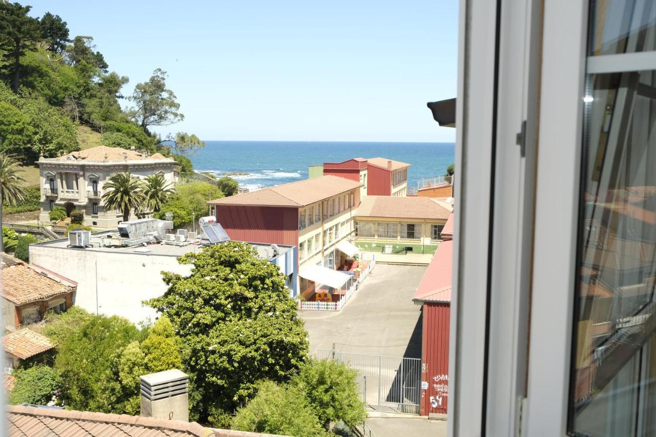 ריבאדסלה Apartamento Playa De La Atalaya מראה חיצוני תמונה