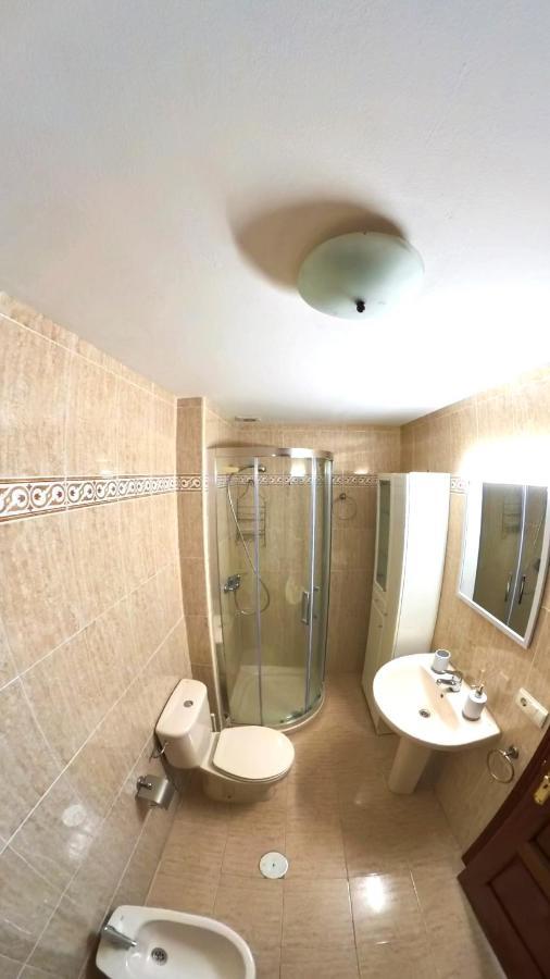 ריבאדסלה Apartamento Playa De La Atalaya מראה חיצוני תמונה