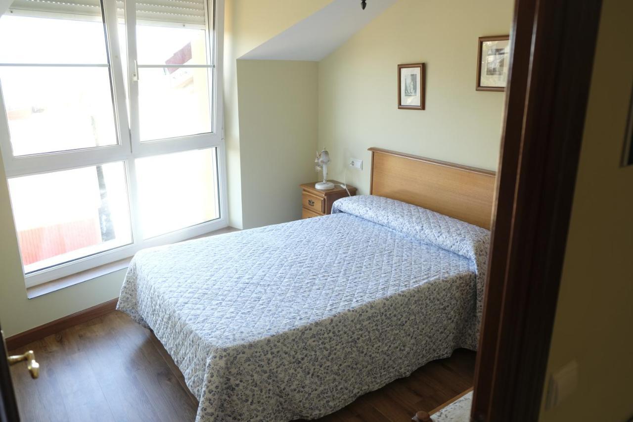 ריבאדסלה Apartamento Playa De La Atalaya מראה חיצוני תמונה