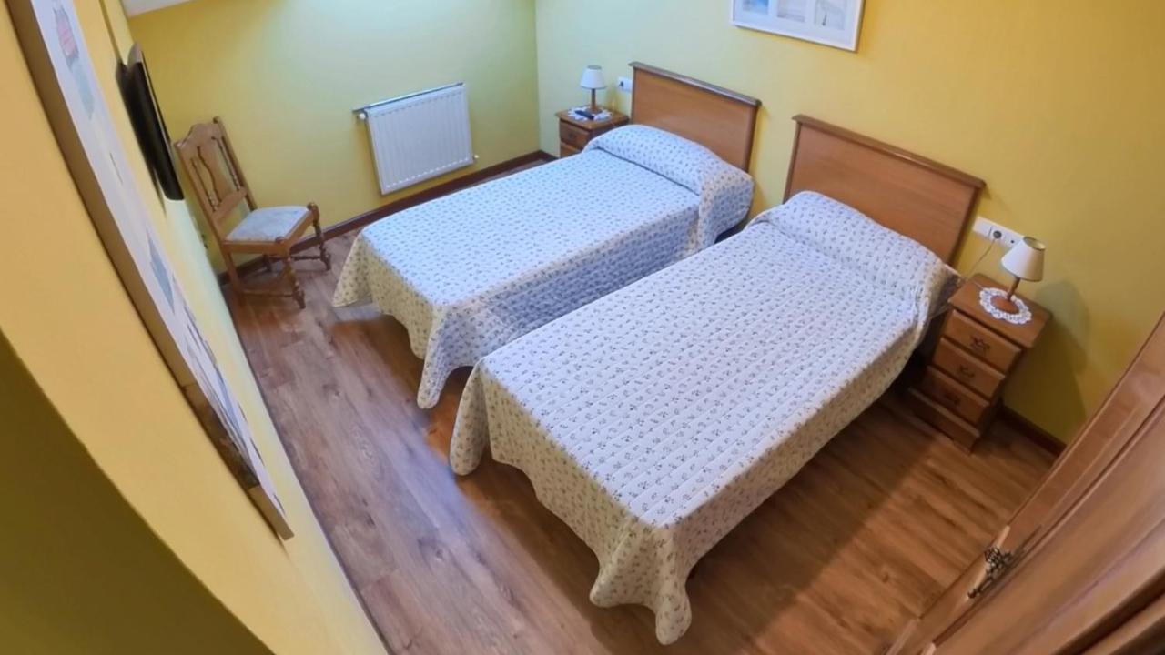 ריבאדסלה Apartamento Playa De La Atalaya מראה חיצוני תמונה