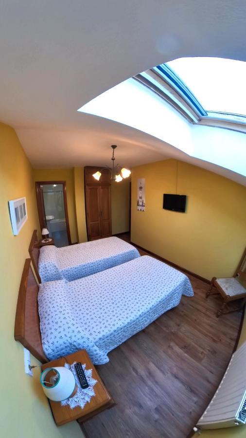 ריבאדסלה Apartamento Playa De La Atalaya מראה חיצוני תמונה