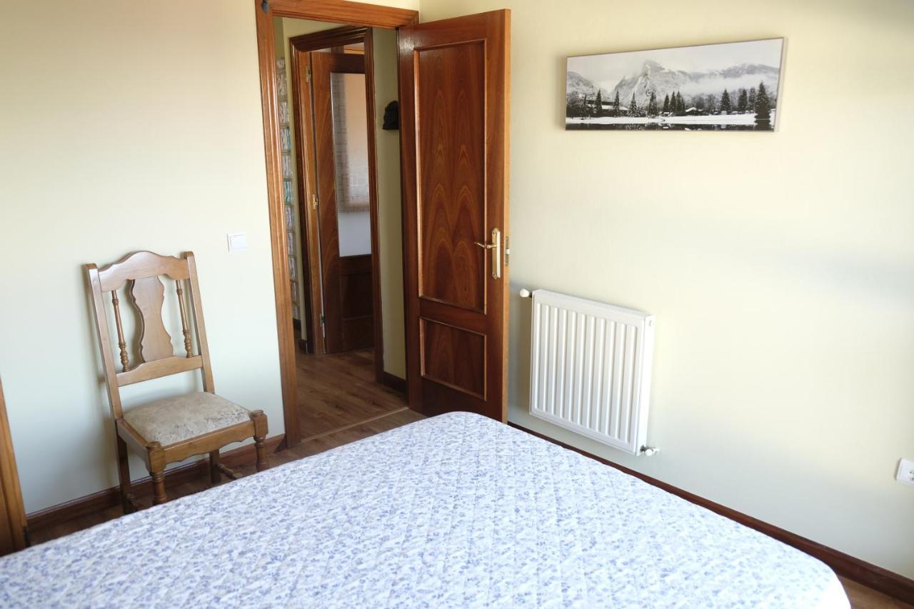ריבאדסלה Apartamento Playa De La Atalaya מראה חיצוני תמונה