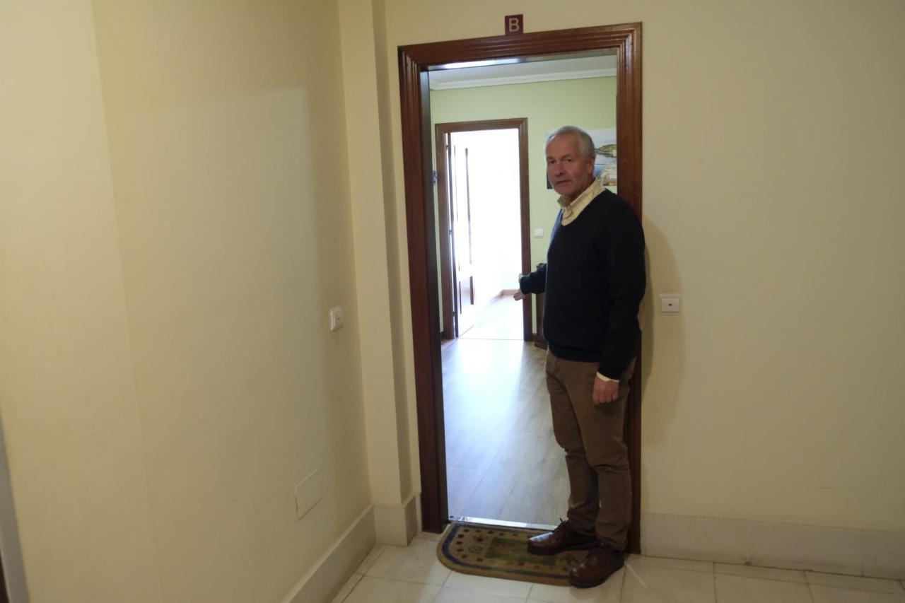 ריבאדסלה Apartamento Playa De La Atalaya מראה חיצוני תמונה