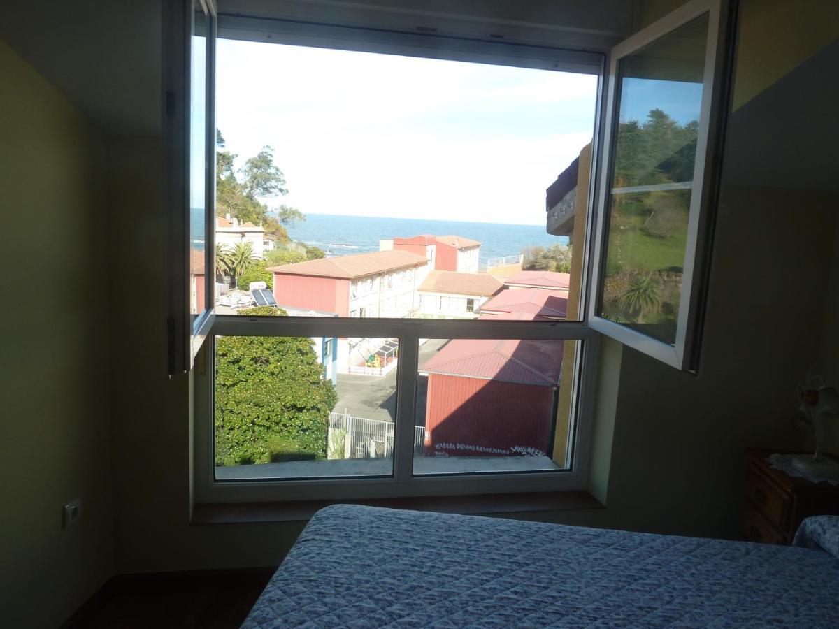 ריבאדסלה Apartamento Playa De La Atalaya מראה חיצוני תמונה