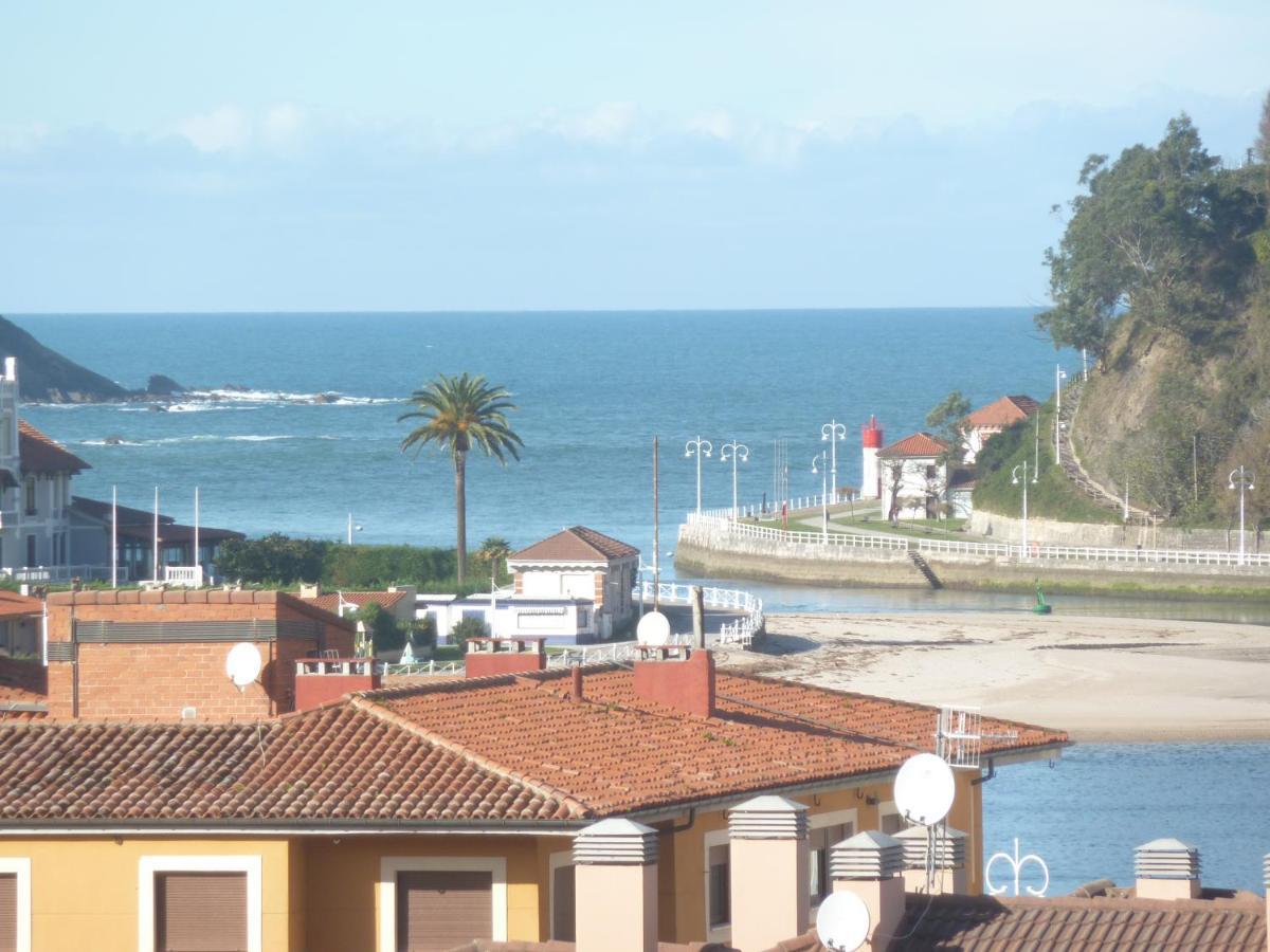 ריבאדסלה Apartamento Playa De La Atalaya מראה חיצוני תמונה