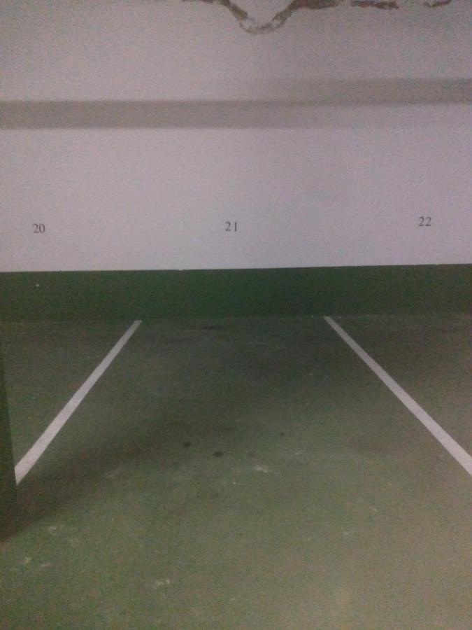 ריבאדסלה Apartamento Playa De La Atalaya מראה חיצוני תמונה