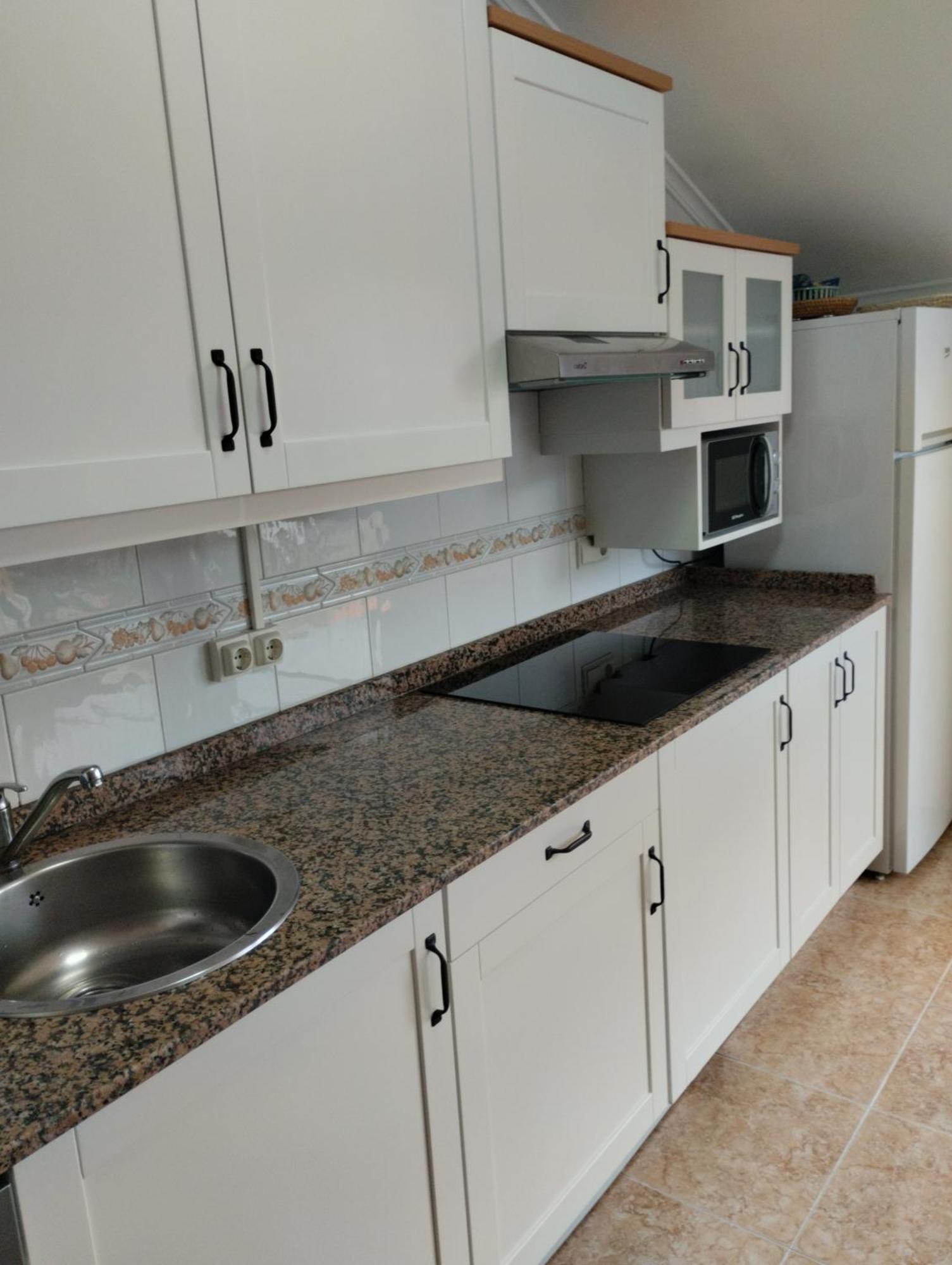 ריבאדסלה Apartamento Playa De La Atalaya מראה חיצוני תמונה