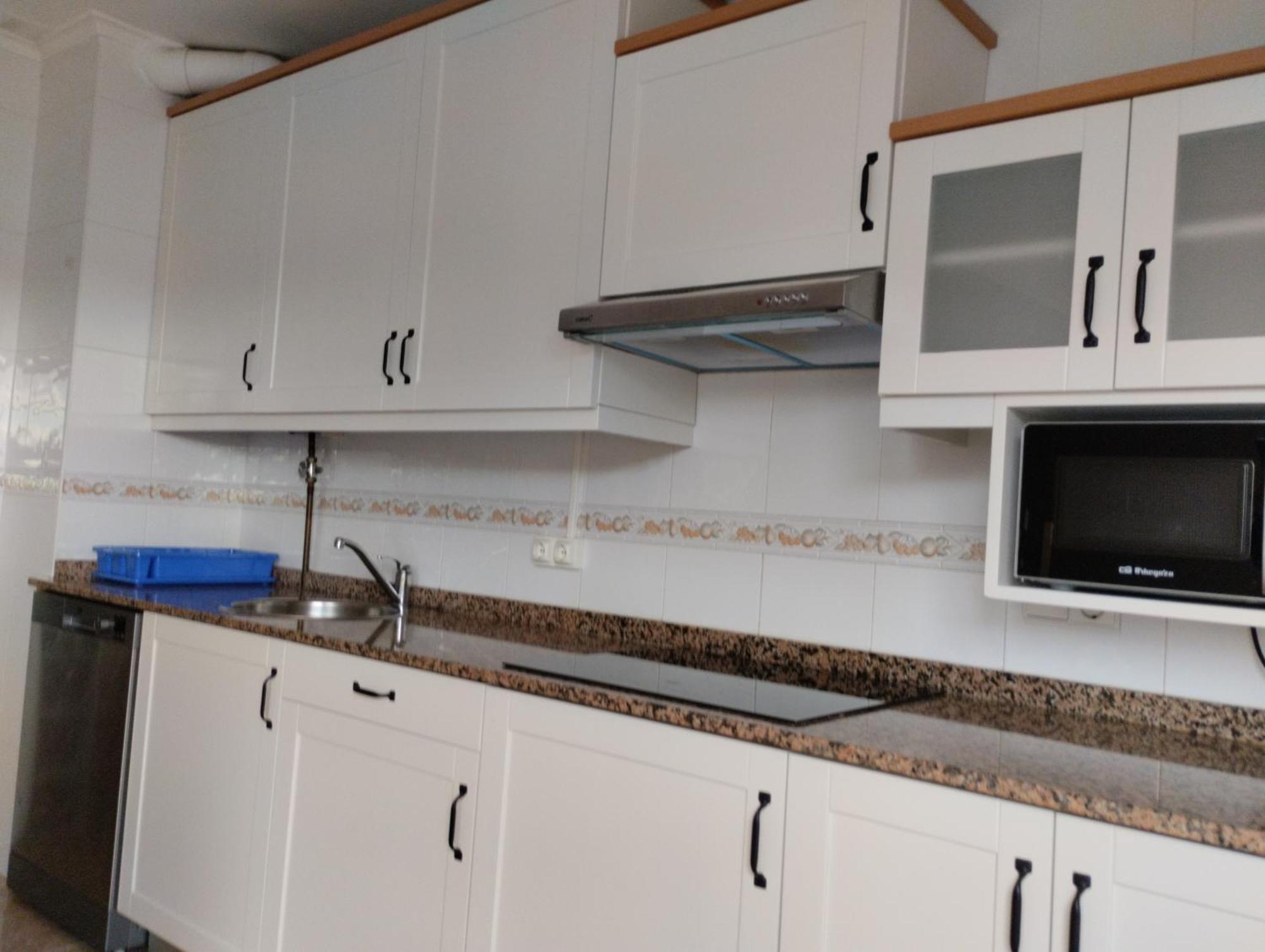 ריבאדסלה Apartamento Playa De La Atalaya מראה חיצוני תמונה