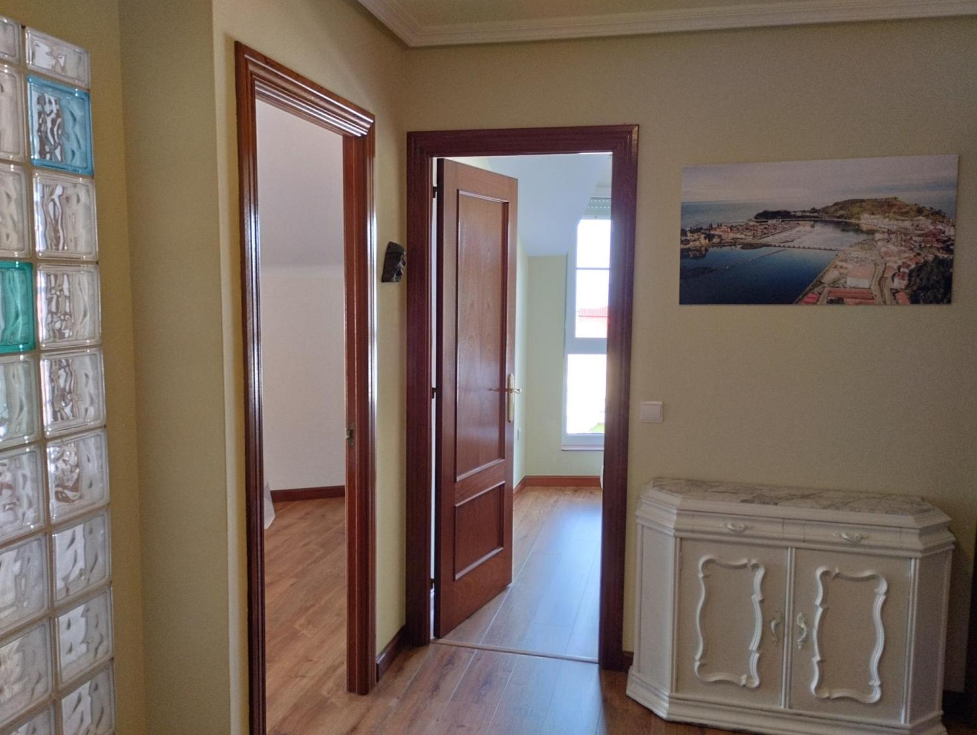 ריבאדסלה Apartamento Playa De La Atalaya מראה חיצוני תמונה